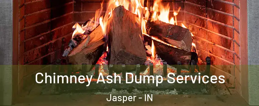  Chimney Ash Dump Services Jasper - IN