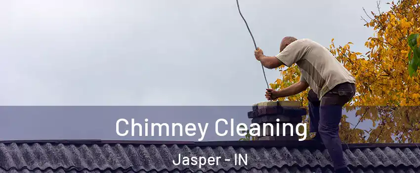  Chimney Cleaning Jasper - IN