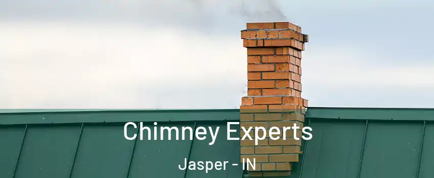  Chimney Experts Jasper - IN