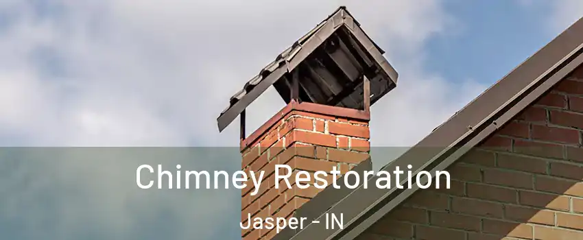  Chimney Restoration Jasper - IN