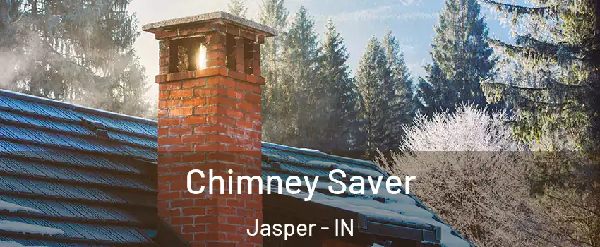  Chimney Saver Jasper - IN