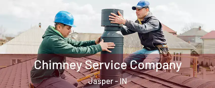  Chimney Service Company Jasper - IN