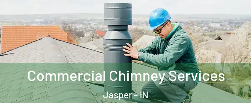 Commercial Chimney Services Jasper - IN