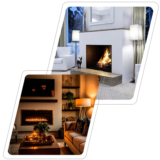 Remove Chimney Odor in Jasper, IN