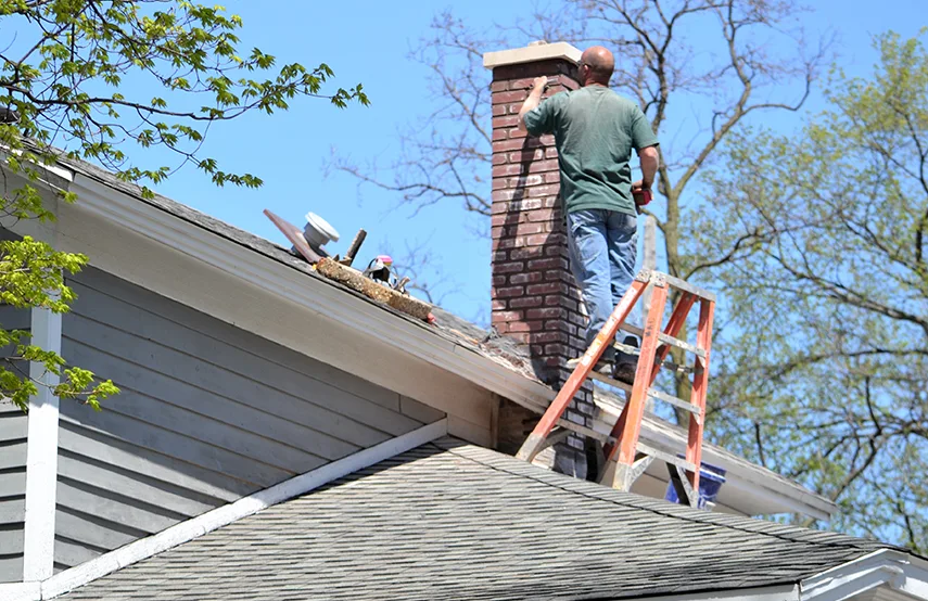 Chimney & Fireplace Inspections Services in Jasper, IN
