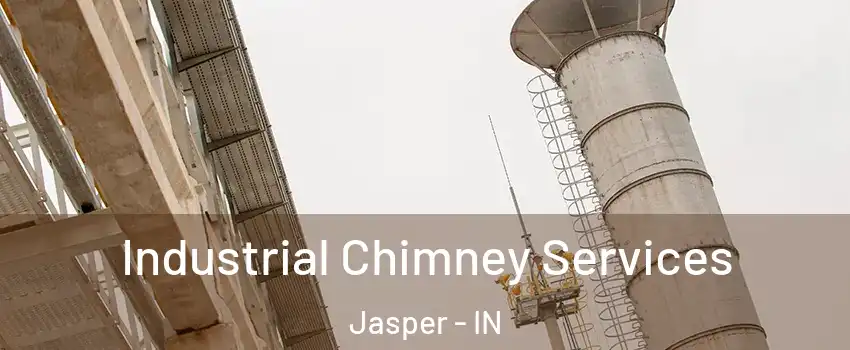  Industrial Chimney Services Jasper - IN