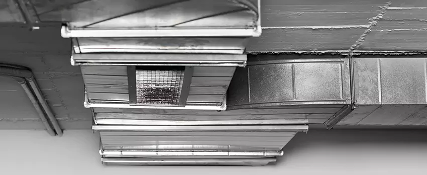 Trusted Air Duct Cleaning Company in Jasper, Indiana