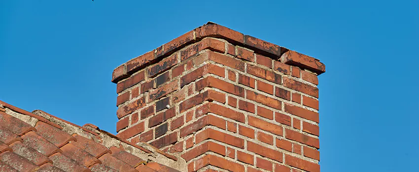Clean Blocked Chimney in Jasper, Indiana