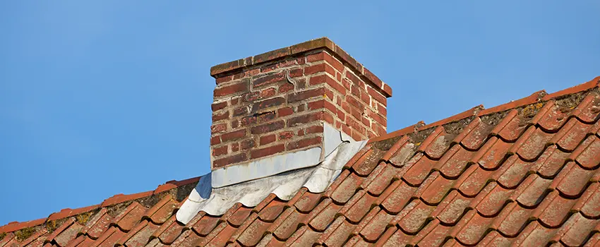 Residential Chimney Bricks Rotten Repair Services in Jasper, IN