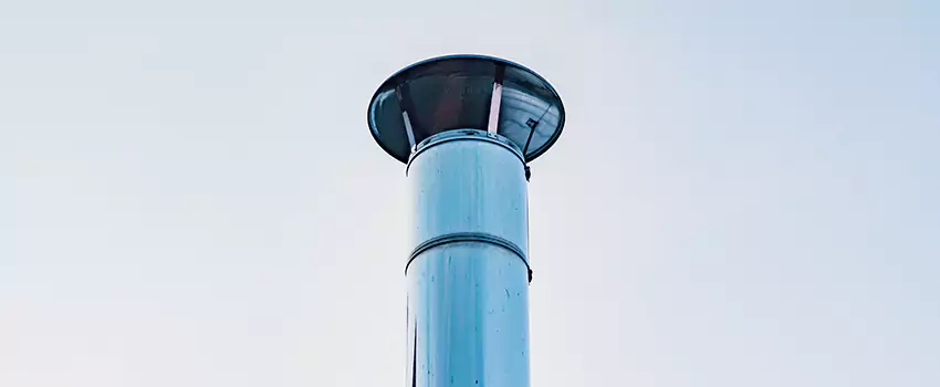Wind-Resistant Chimney Caps Installation and Repair Services in Jasper, Indiana