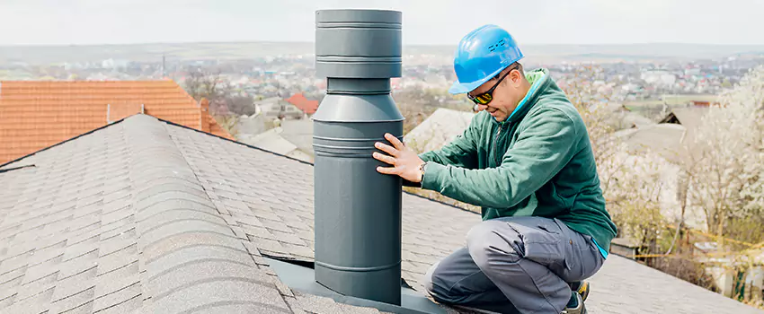 Chimney Chase Inspection Near Me in Jasper, Indiana