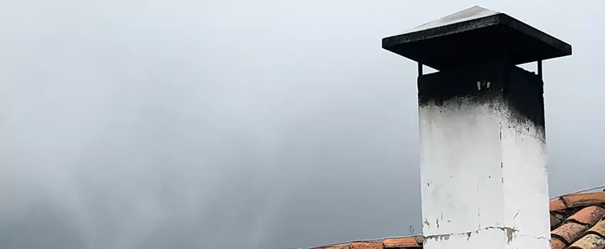 Chimney Damper Inspection in Jasper, IN