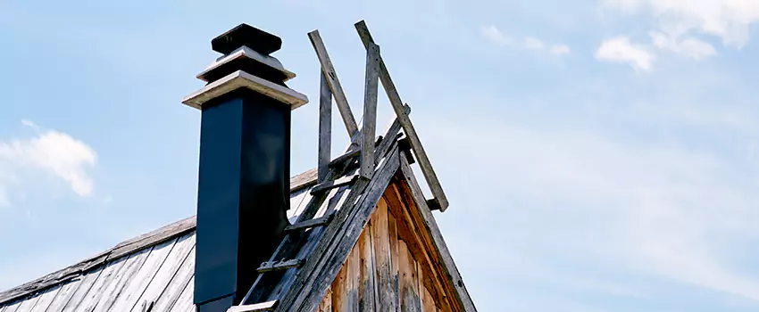 Chimney Creosote Cleaning in Jasper, IN