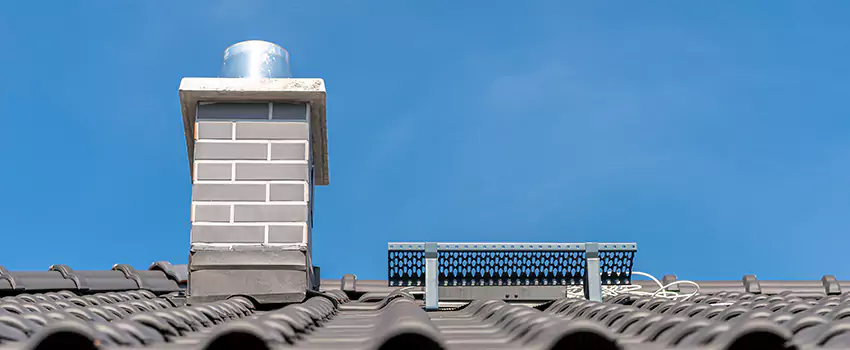 Chimney Flue Relining Services in Jasper, Indiana