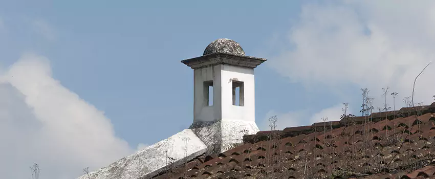 Cost To Rebuild A Chimney in Jasper, IN