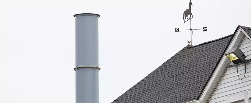 Chimney Inspection in Jasper, IN
