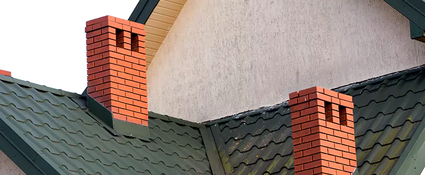 Chimney Saver Waterproofing Services in Jasper, Indiana
