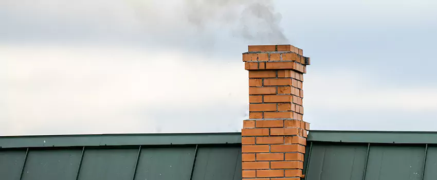 Chimney Soot Cleaning Cost in Jasper, IN