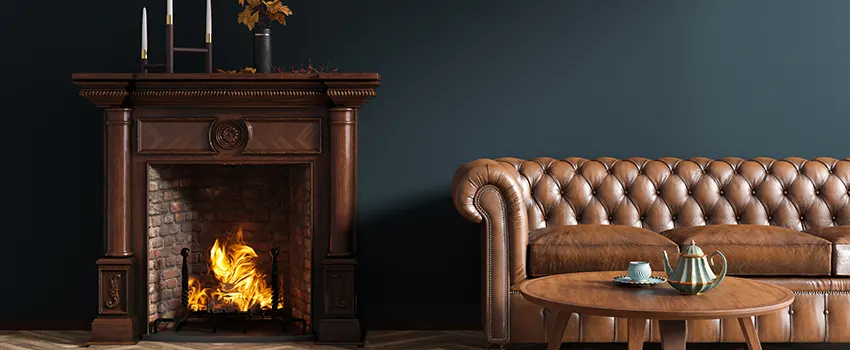 Traditional Fireplace Design Refurbishment Costs in Jasper, Indiana