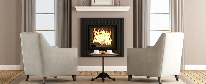 Custom Architectural Fireplace Restoration in Jasper, IN