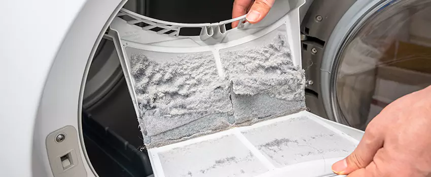 Best Dryer Lint Removal Company in Jasper, Indiana