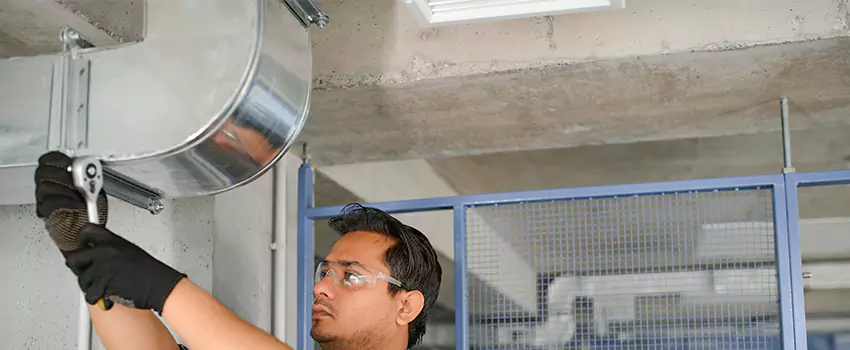 HVAC Ductwork Cleaning in Jasper, IN