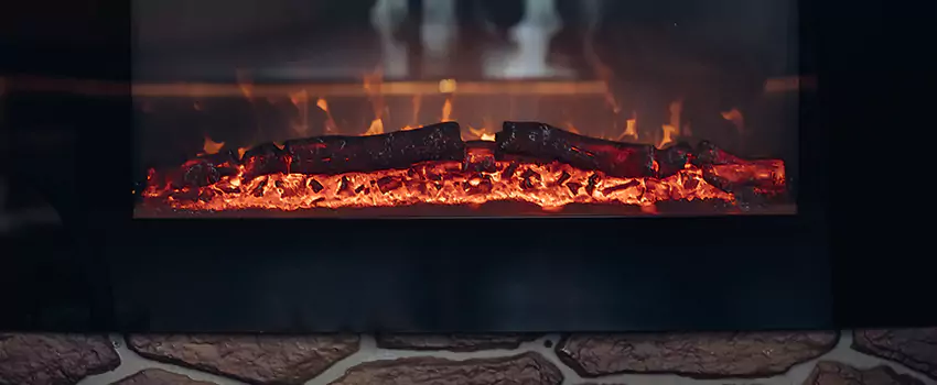 Outdoor Electric Fireplace Installation Solutions in Jasper, IN
