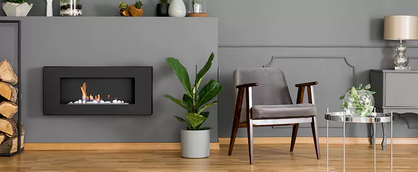 Ethanol Fireplace Burner Repair in Jasper, IN