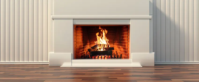 Fireplace Broken Ashtray Repair Services in Jasper, Indiana