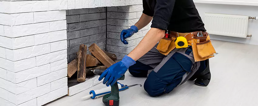 Fireplace Doors Cleaning in Jasper, Indiana