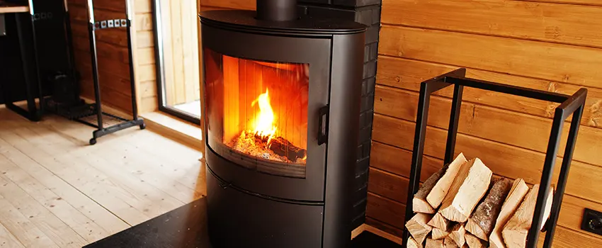 Gas Fireplace Door Handle Installation Services in Jasper, Indiana