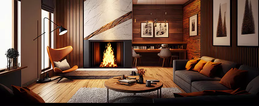 Fireplace Design Ideas in Jasper, IN