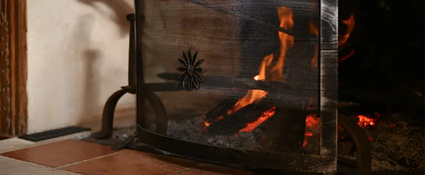 Electric Metal Fireplace installation Services in Jasper, IN