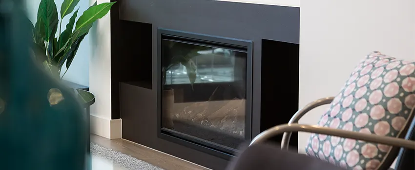 Welding Repairs for Fireplace Grate in Jasper, IN