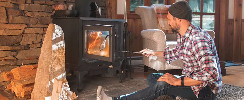 Fireplace Chimney Maintenance in Jasper, Indiana