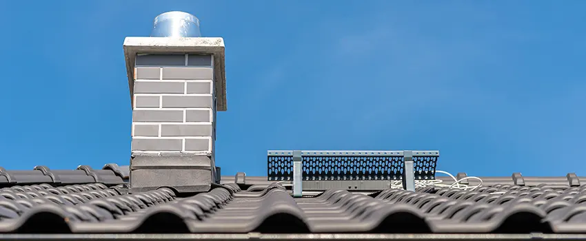Repair Blocked Chimney in Jasper, Indiana