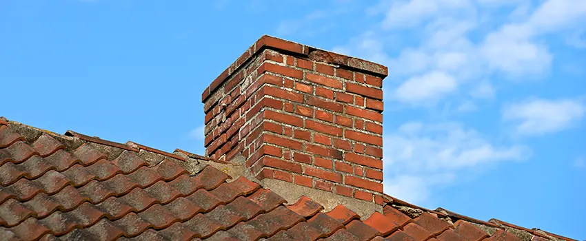 Flue Tiles Cracked Repair Services near Me in Jasper, IN
