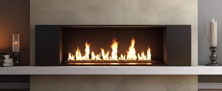 Vent Free Gas Fireplaces Repair Solutions in Jasper, Indiana