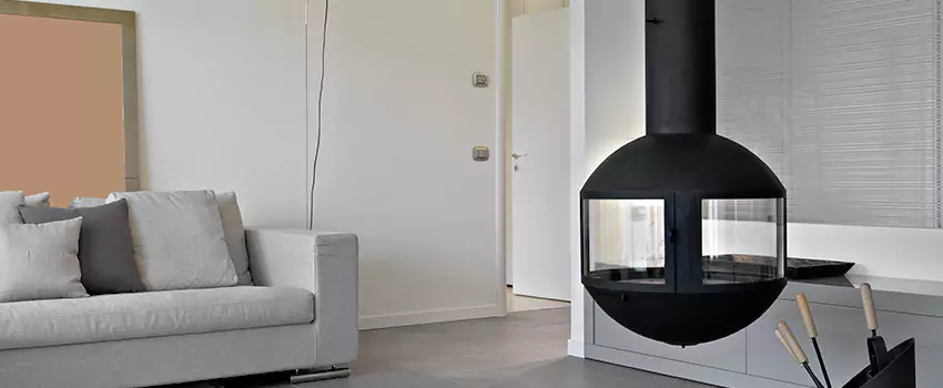 Hanging & Suspended Fireplaces Designer in Jasper, Indiana