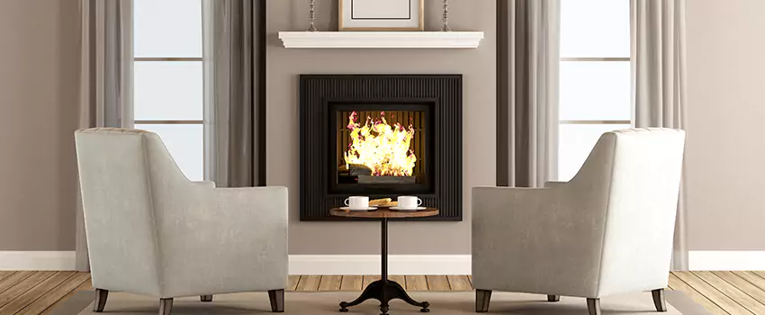 Heat & Glo Outdoor Gas Fireplaces Installation Contractors in Jasper, Indiana