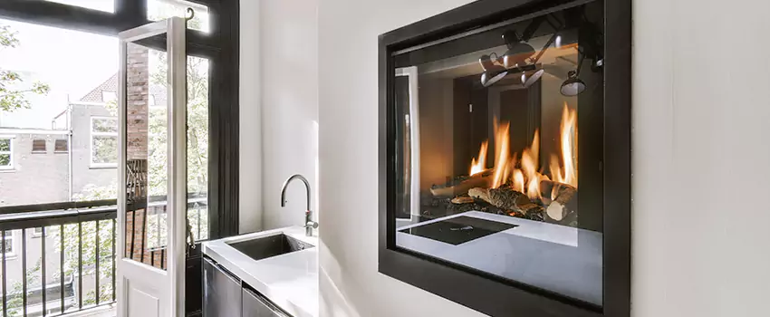 Heatilator Outdoor Fireplace Services in Jasper, Indiana