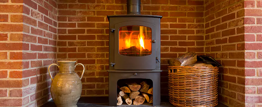 Specifications of Jøtul Fireplace and Inserts in Jasper, Indiana
