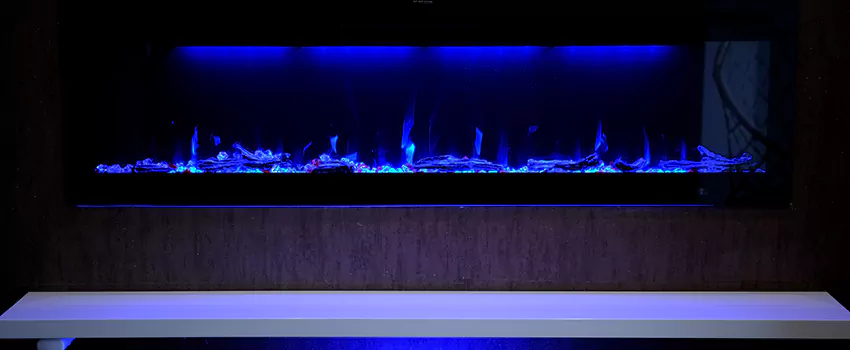 Benefits of Multi-Color Fireplace Installation in Jasper, IN