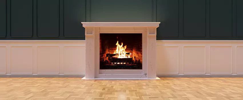 Napoleon Electric Fireplaces Inspection Service in Jasper, Indiana