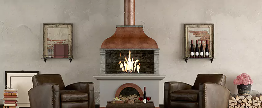 Benefits of Pacific Energy Fireplace in Jasper, Indiana