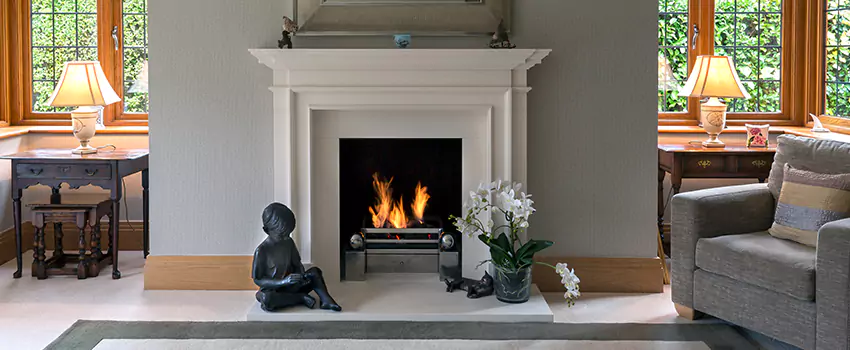 RSF Fireplaces Maintenance and Repair in Jasper, Indiana