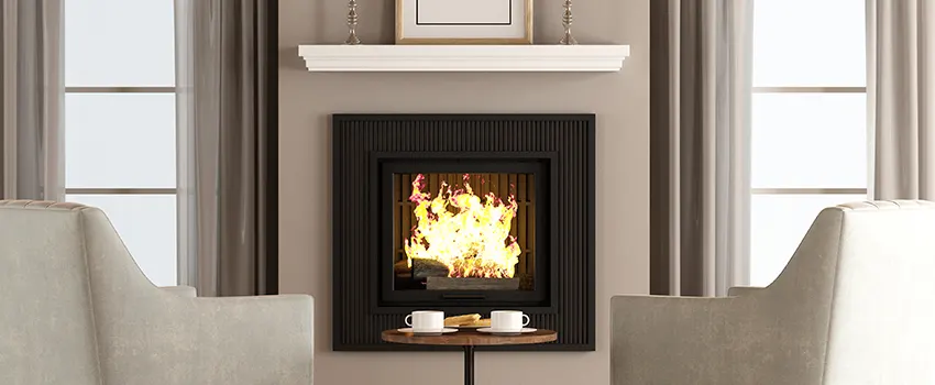 Superior Outdoor Fireplace Repair in Jasper, IN