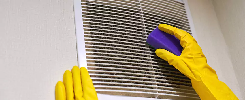 Vent Cleaning Company in Jasper, IN