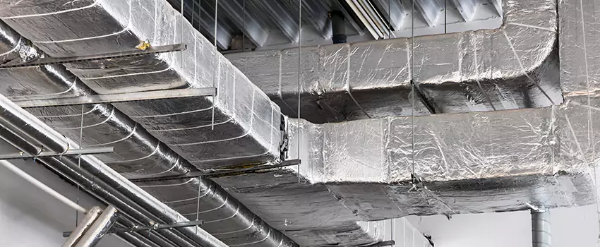 Vent Dust Cleaning Cost in Jasper, IN