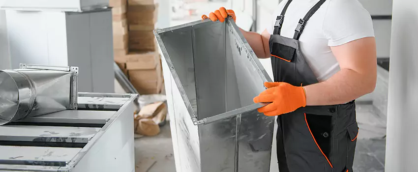Ventilation Fan Cleaning Services in Jasper, Indiana